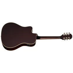 Epiphone Hummingbird Studio EC Natural